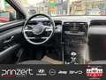 Hyundai TUCSON 1.6 T-GDI 48V iMT Trend e-Heckklappe KRELL Rot - thumbnail 13