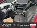 Hyundai TUCSON 1.6 T-GDI 48V iMT Trend e-Heckklappe KRELL Rot - thumbnail 5