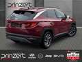 Hyundai TUCSON 1.6 T-GDI 48V iMT Trend e-Heckklappe KRELL Rot - thumbnail 3