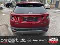 Hyundai TUCSON 1.6 T-GDI 48V iMT Trend e-Heckklappe KRELL Rot - thumbnail 16