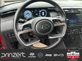 Hyundai TUCSON 1.6 T-GDI 48V iMT Trend e-Heckklappe KRELL Rot - thumbnail 12