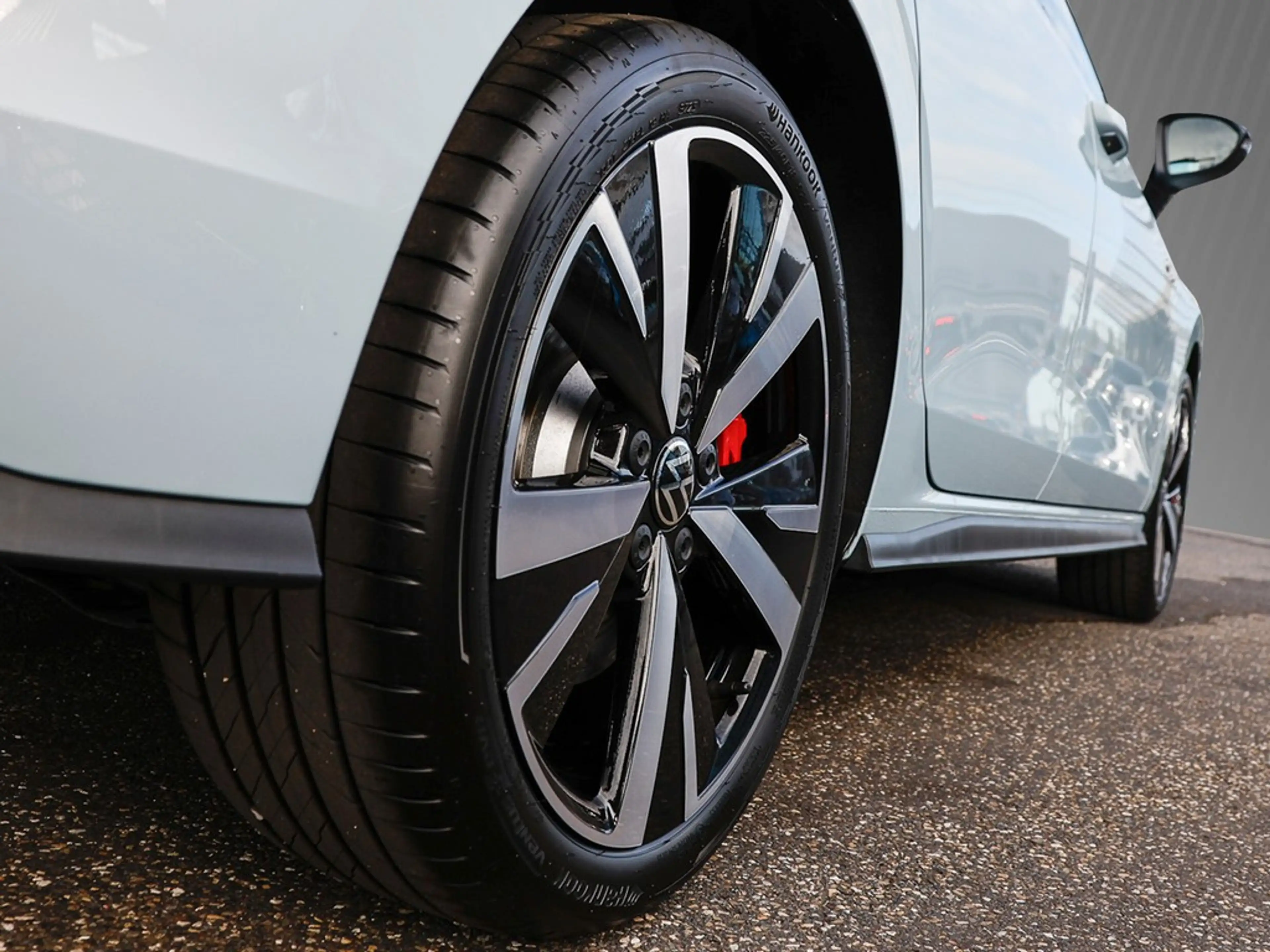 Volkswagen Golf GTE 1.5 TSI DSG eHybrid AHK/Navi/RFK — photo 6