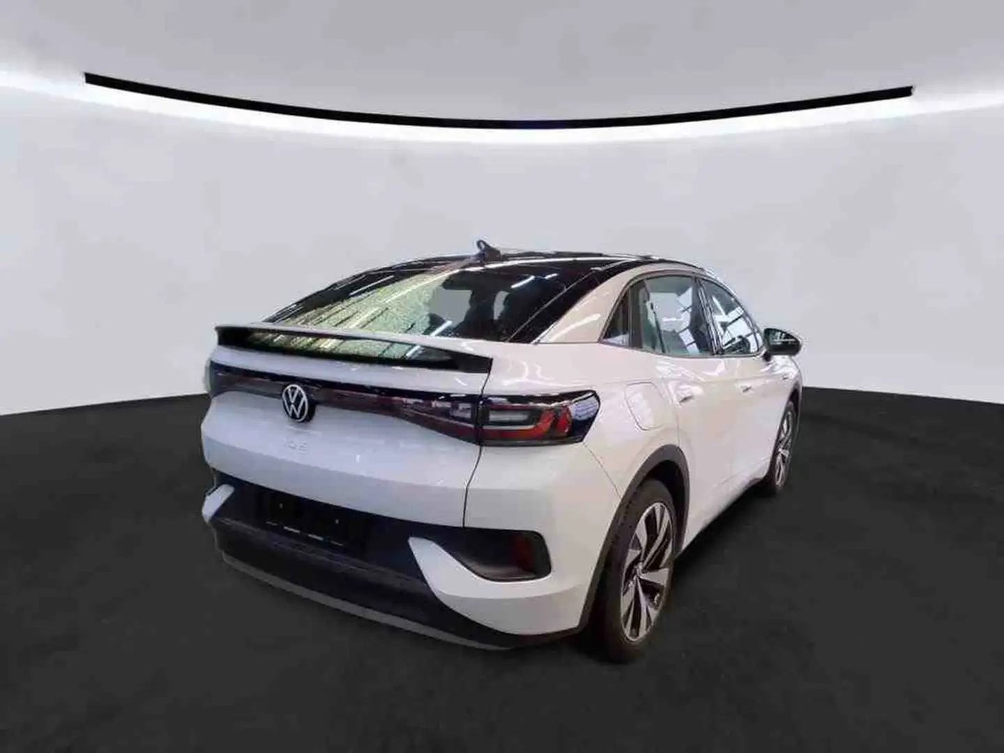 Volkswagen ID.5 Pro mit Infotainment-Paket NAVI-PRO AHK AREAVIE... Weiß - 2