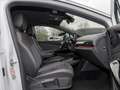 Volkswagen ID.5 Pro mit Infotainment-Paket NAVI-PRO AHK AREAVIE... Weiß - thumbnail 3