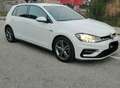 Volkswagen Golf Golf 7 r.line Bianco - thumbnail 1