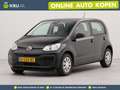 Volkswagen up! 1.0 | Bluetooth | Airco | Achteruitrij camera | Pa Nero - thumbnail 1