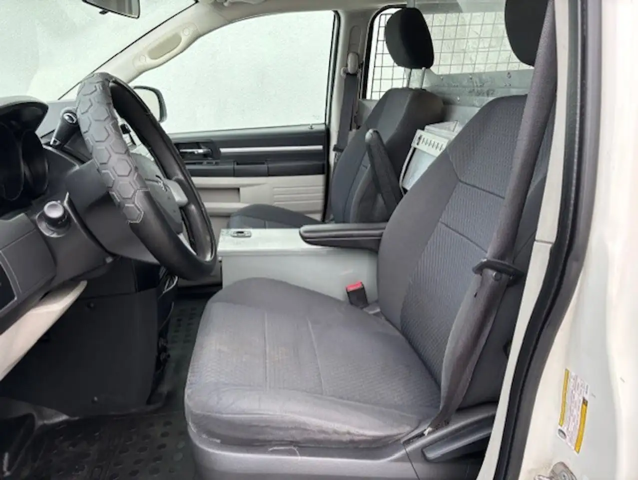 Dodge Grand Caravan снимка Dodge Grand Caravan