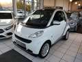 smart forTwo COUPE GLASDACH AUTOMATIK Weiß - thumbnail 1