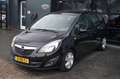 Opel Meriva 1.4 Turbo Edition, Cruise control, Clima, Elek pak Schwarz - thumbnail 9