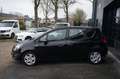 Opel Meriva 1.4 Turbo Edition, Cruise control, Clima, Elek pak Schwarz - thumbnail 10