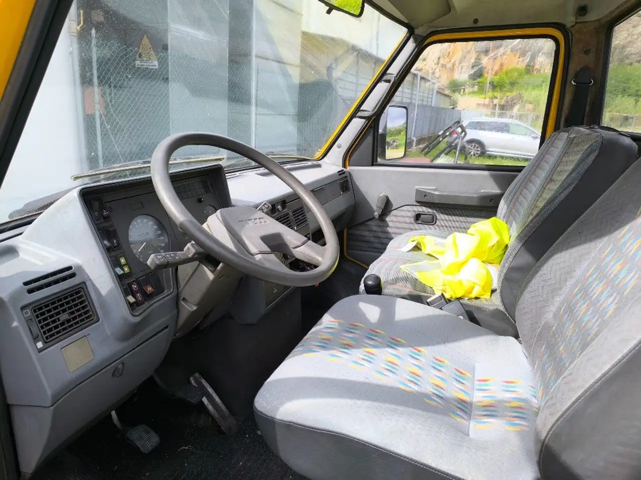 Iveco Daily Torretta x rimozione, foto 5