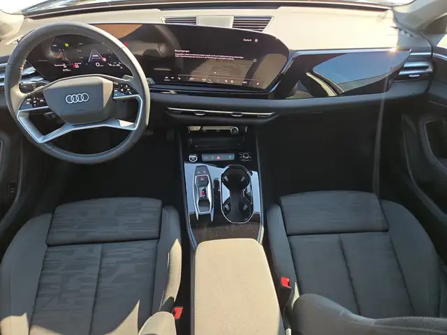 Audi A5 view 8
