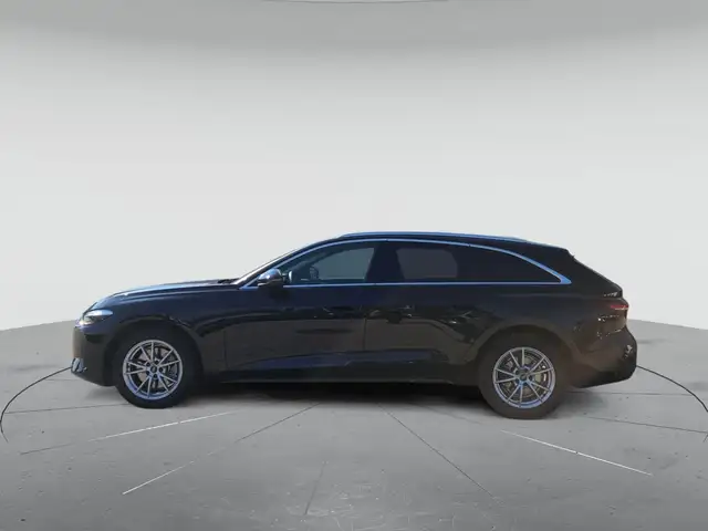 Audi A5 view 6