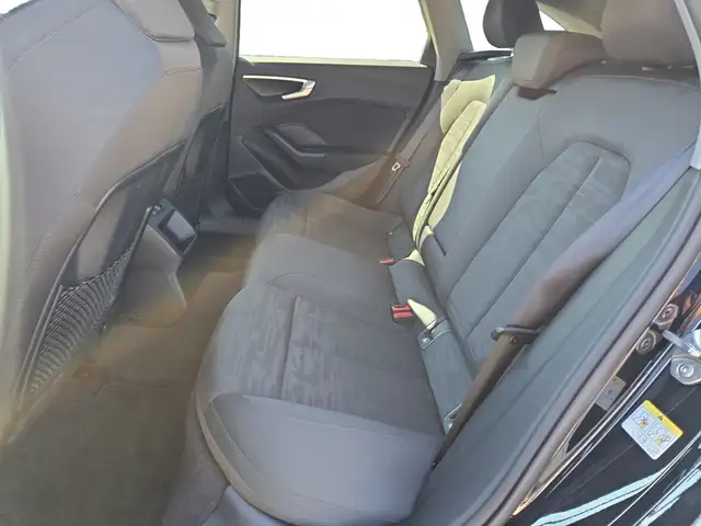 Audi A5 view 10