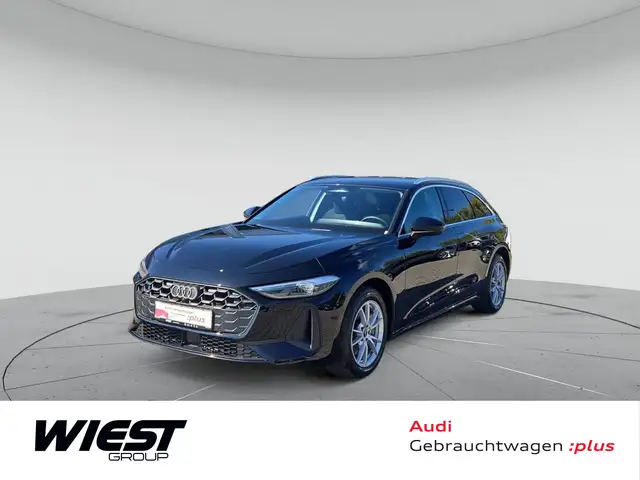2025 Audi A5 in Black for sale