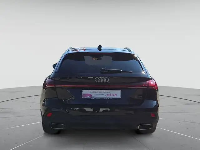 Audi A5 view 7