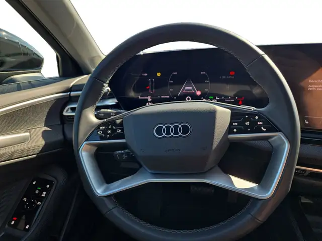 Audi A5 view 11
