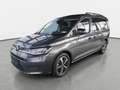 Volkswagen Caddy CADDY MAXI 1.5 TSI DSG LIFE NAVI VOLL-LED 7-SITZE Grigio - thumbnail 2