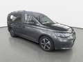 Volkswagen Caddy CADDY MAXI 1.5 TSI DSG LIFE NAVI VOLL-LED 7-SITZE Grigio - thumbnail 3