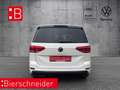Volkswagen Touran 2.0 TDI DSG Highline R-Line BLACK STYLE KAMERA ALU Weiß - thumbnail 16