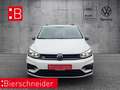 Volkswagen Touran 2.0 TDI DSG Highline RLine BLACK STYLE KAMERA ALU1 Weiß - thumbnail 3