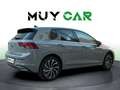 Volkswagen Golf 1.5 eTSI Style DSG 110kW Gris - thumbnail 17