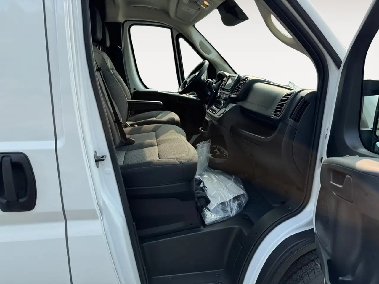 RAM ProMaster 3500 снимка RAM ProMaster 3500