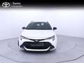 Toyota Corolla Touring Sports 140H Active Plus Blanco - thumbnail 5