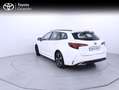 Toyota Corolla Touring Sports 140H Active Plus Blanco - thumbnail 2