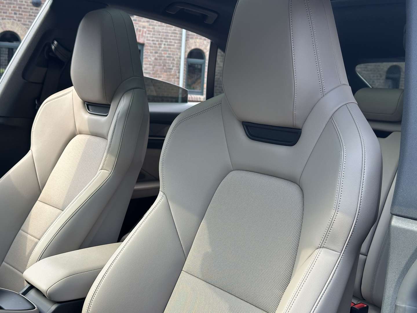 Porsche Macan II 4S -  - Joinsteer - #2