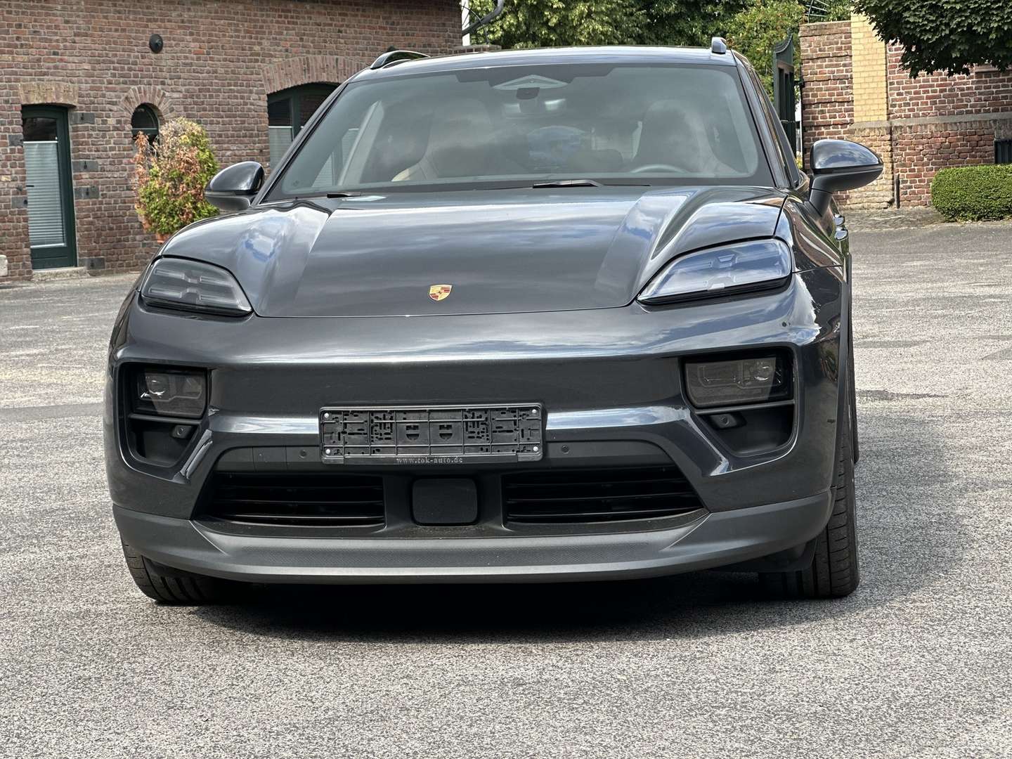 Porsche Macan II 4S -  - Joinsteer - #1