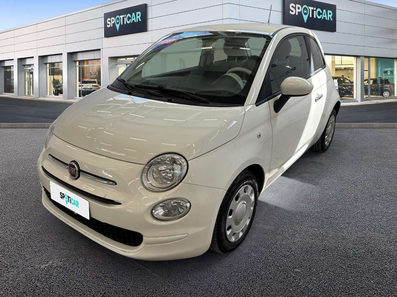 Fiat 500 1.2 69cv Pop