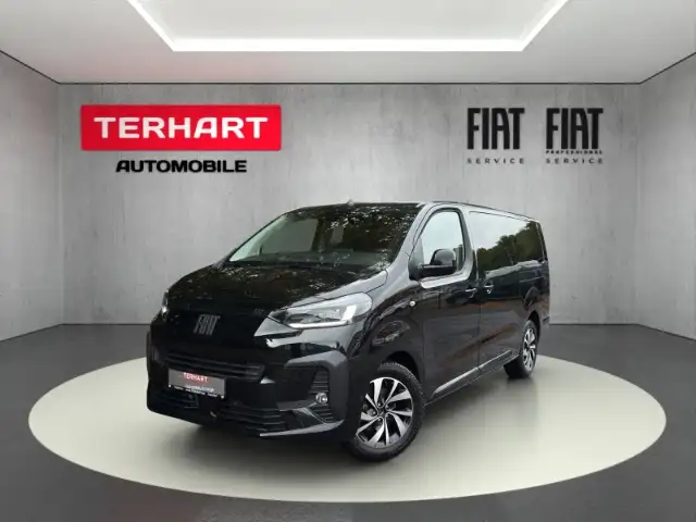 Fiat Ulysse L3 /8-Sitzer/AHK/ACC/Rückfahrkamera