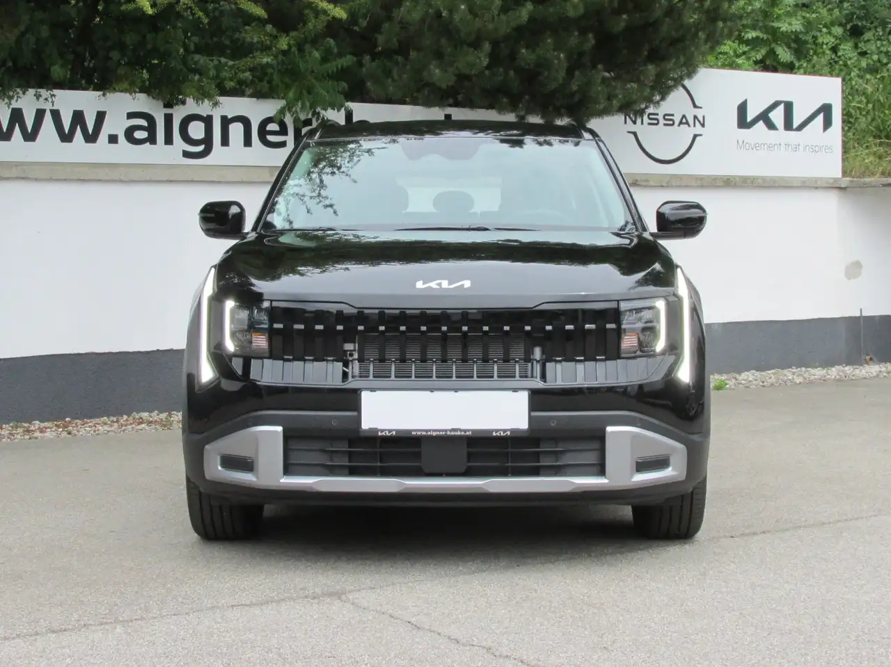 Kia Others 2026