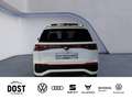 Volkswagen Tayron R-Line 1,5 l eHybrid DSG PANO+AHK+LEDER Weiß - thumbnail 5