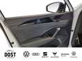Volkswagen Tayron R-Line 1,5 l eHybrid DSG PANO+AHK+LEDER Weiß - thumbnail 13
