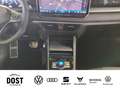 Volkswagen Tayron R-Line 1,5 l eHybrid DSG PANO+AHK+LEDER Weiß - thumbnail 9