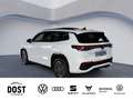Volkswagen Tayron R-Line 1,5 l eHybrid DSG PANO+AHK+LEDER Weiß - thumbnail 4