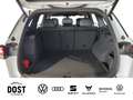 Volkswagen Tayron R-Line 1,5 l eHybrid DSG PANO+AHK+LEDER Weiß - thumbnail 16