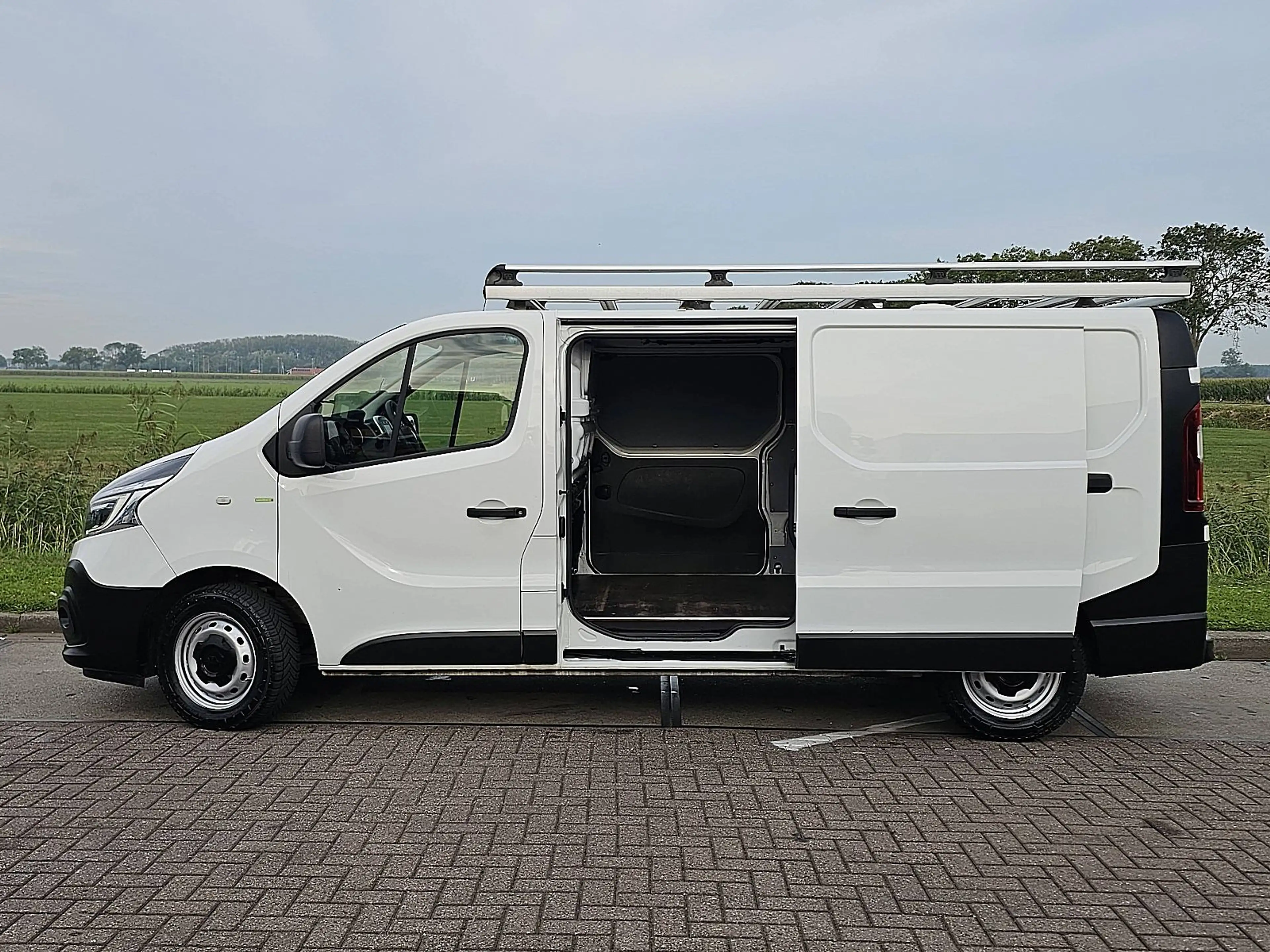 Renault Trafic 2.0 dCi 120 T29 L2H1 Comfort 2x Zijdeur, Cruise, A — photo 6
