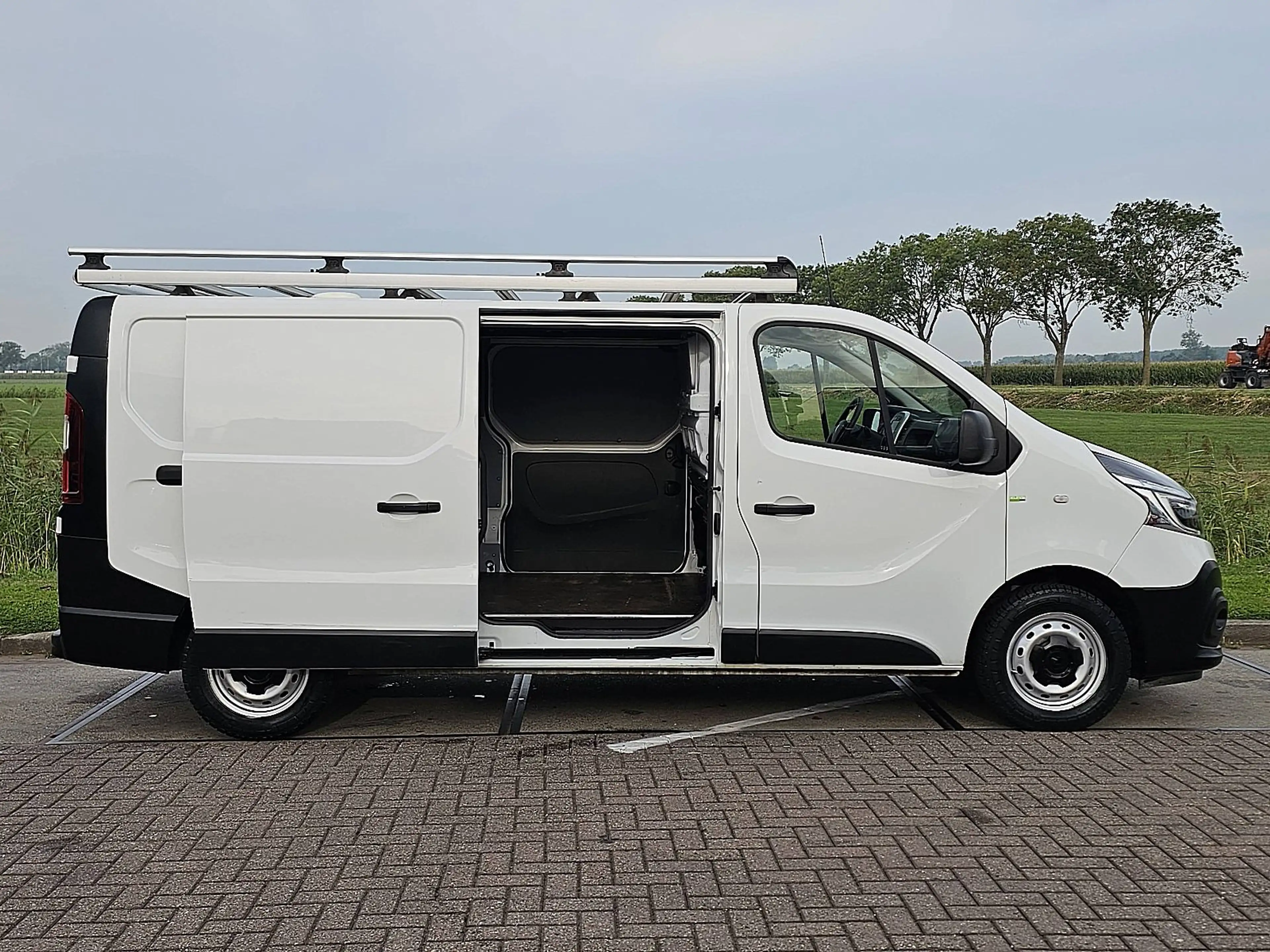 Renault Trafic 2.0 dCi 120 T29 L2H1 Comfort 2x Zijdeur, Cruise, A — photo 7