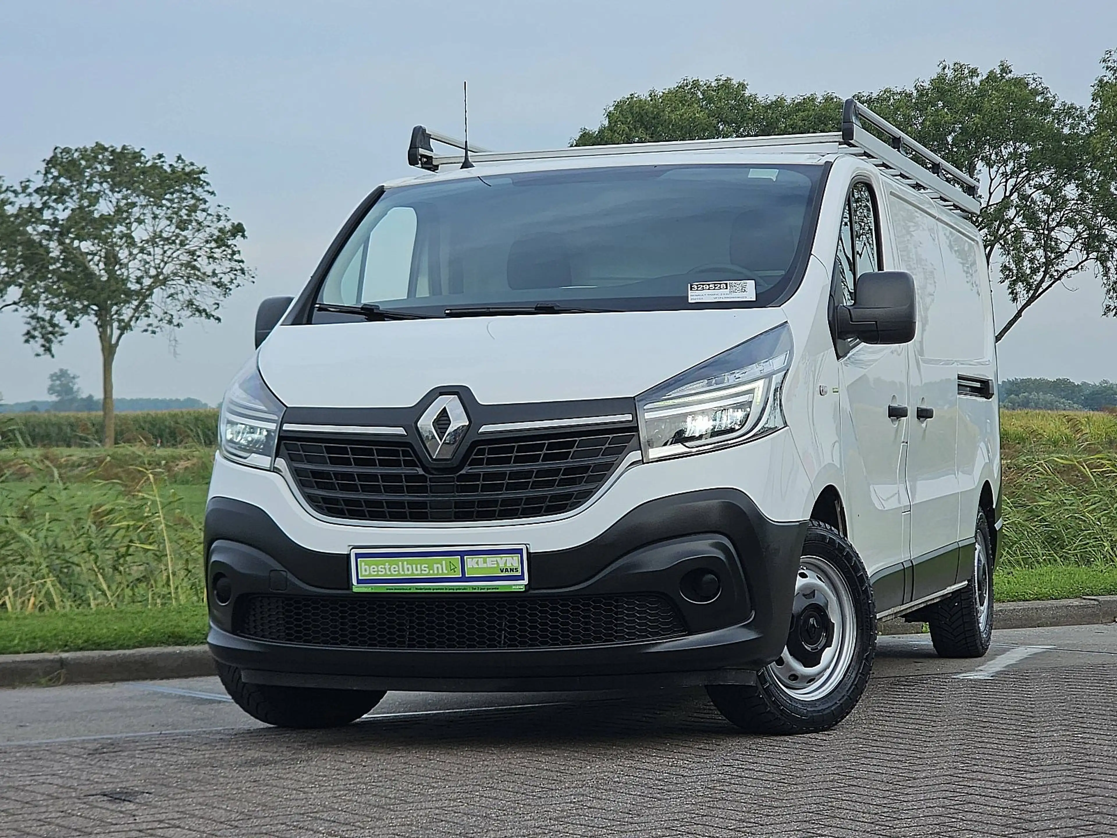 Renault Trafic 2.0 dCi 120 T29 L2H1 Comfort 2x Zijdeur, Cruise, A — photo 2