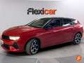 Opel Astra 1.6T Hybrid 132kW (180CV) Elegance Auto Burdeos - thumbnail 3