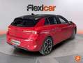 Opel Astra 1.6T Hybrid 132kW (180CV) Elegance Auto Burdeos - thumbnail 9