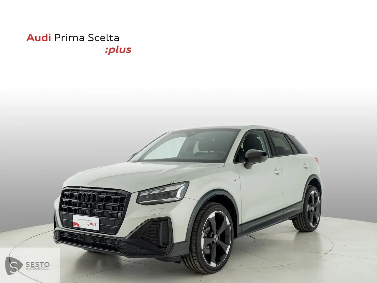 Audi Q2 2026