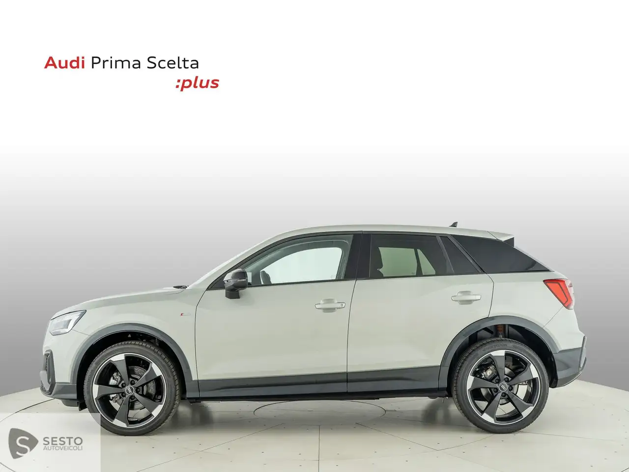 Audi Q2 2026