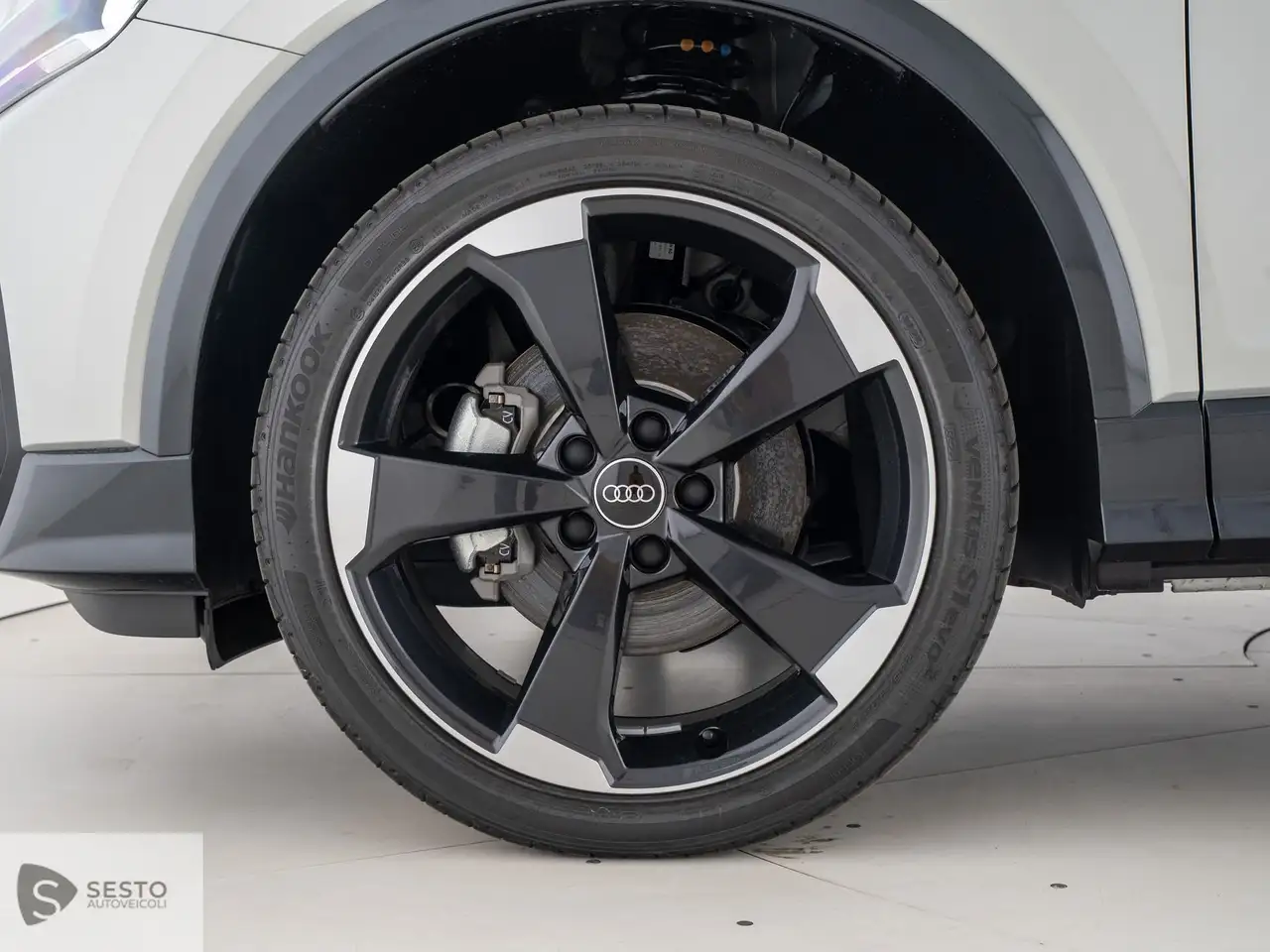 Audi Q2 2026