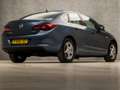Opel Astra 1.4 Turbo Sport 141Pk (NAVIGATIE, CRUISE, PARKEERS Blau - thumbnail 5