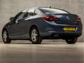 Opel Astra 1.4 Turbo Sport 141Pk (NAVIGATIE, CRUISE, PARKEERS Blau - thumbnail 3