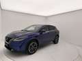Nissan Qashqai 1.3 mhev Tekna 2wd 140cv Blu/Azzurro - thumbnail 2